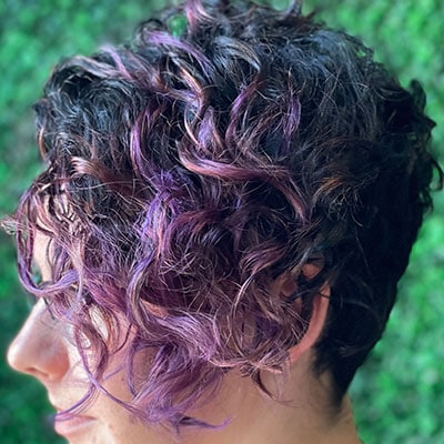 Hair Color